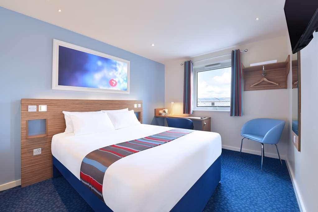 Travelodge London Hounslow Ruang foto