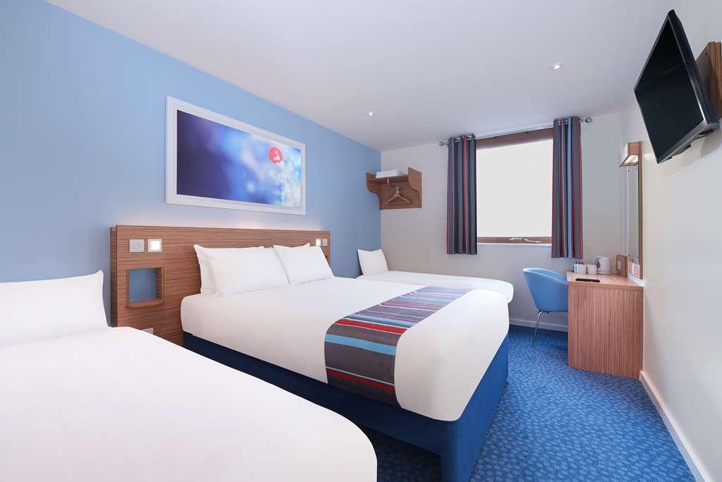 Travelodge London Hounslow Ruang foto