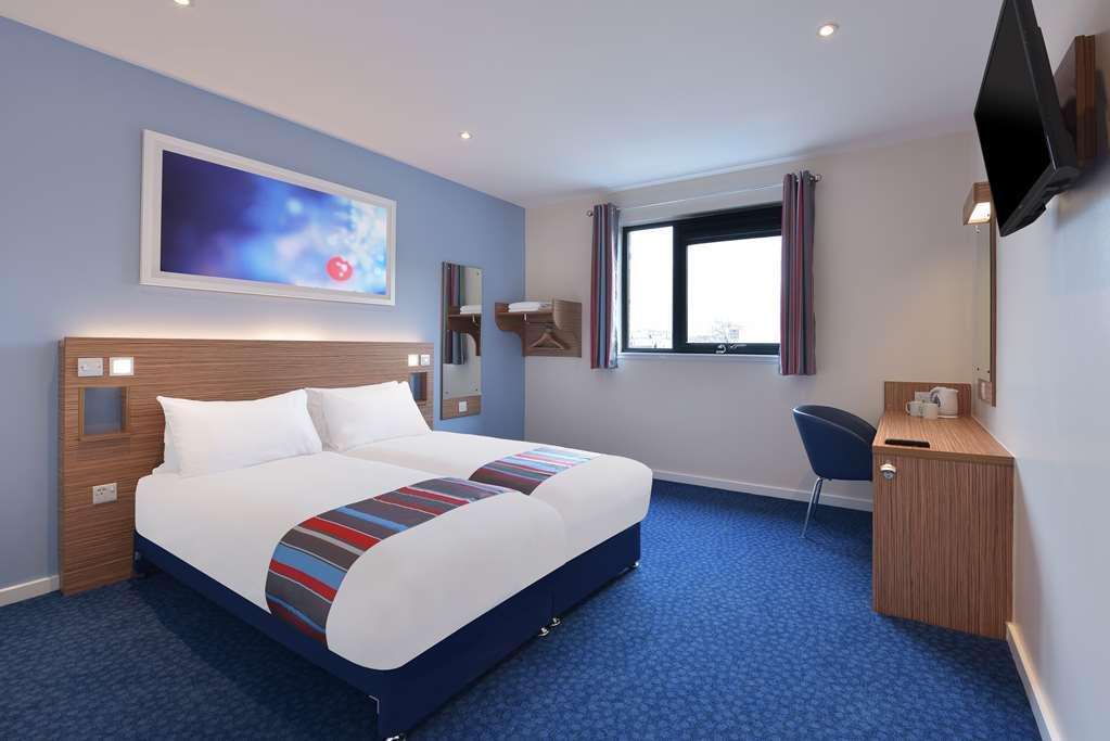 Travelodge London Hounslow Ruang foto