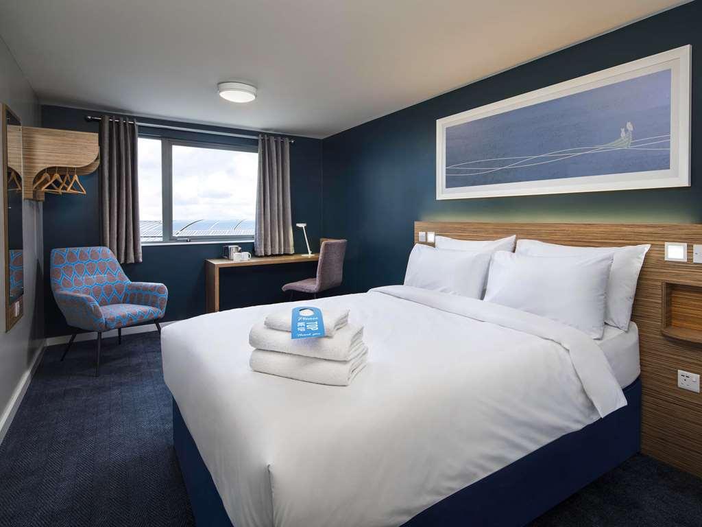 Travelodge London Hounslow Ruang foto