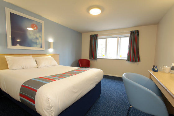 Travelodge London Hounslow Ruang foto